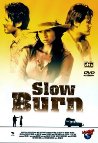Slow Burn (DVD)