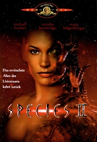 Species 2 (DVD)