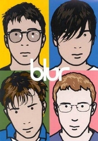 Blur - Greatest Hits (DVD)