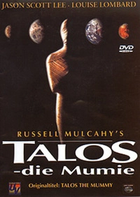 Talos (DVD)