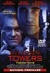 Silicon Towers (DVD)