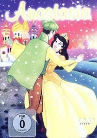 Anastasia (DVD)