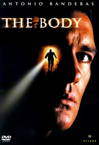 The Body (DVD)