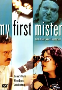 My First Mister (DVD)