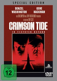 Crimson Tide (DVD)