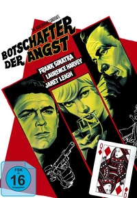 Botschafter der Angst (DVD)