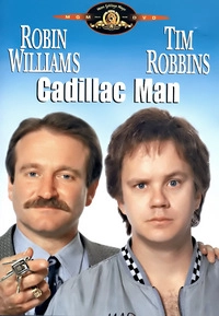 Cadillac Man (DVD)