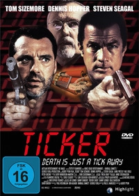 Ticker (DVD)