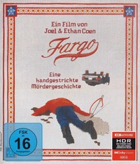 Fargo (DVD)