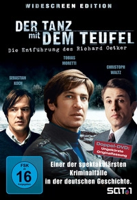 Der Tanz mit dem Teufel - Disc 1 - Teil 1 vom Hauptfilm (DVD)