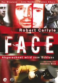 Face - Abgerechnet wird zum Schluss (DVD)