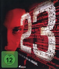 23 (DVD)