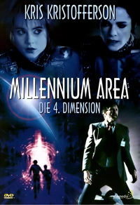 Millennium - Die 4. Dimension - Erstauflage (DVD)