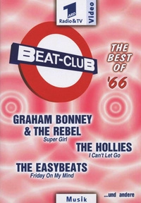 Beat-Club - Best of '66 (DVD)