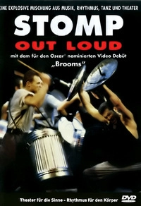Stomp Out Loud (DVD)