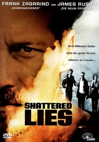 Shattered Lies (DVD)