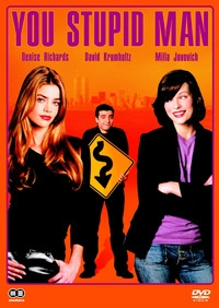You Stupid Man (DVD)