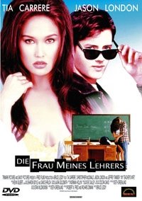 Die Frau meines Lehrers (DVD)