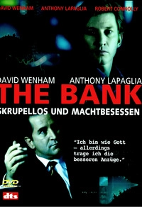 The Bank (DVD)