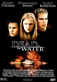 Dead in the Water (DVD)