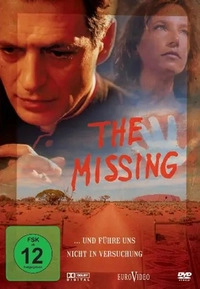 The Missing - Verloren in Australien (DVD)