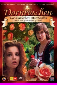 Dornröschen (DVD)