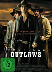 American Outlaws (DVD)