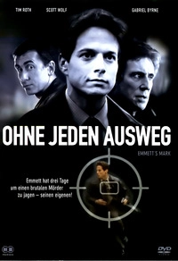 Ohne jeden Ausweg (DVD)