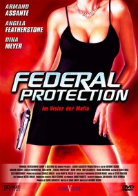 Federal Protection (DVD)