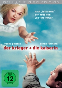 Der Krieger und die Kaiserin (DVD)