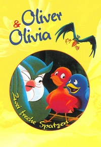 Oliver und Olivia (DVD)