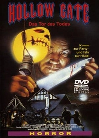 Hollow Gate - Das Tor des Todes (DVD)