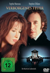 Verborgenes Feuer (DVD)