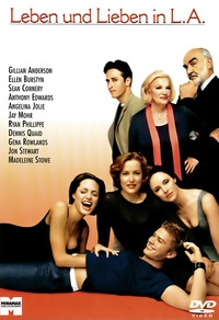 Leben und Lieben in L.A. (DVD)