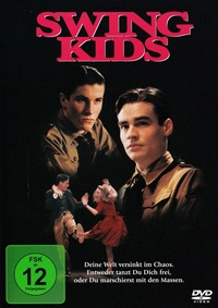 Swing Kids (DVD)