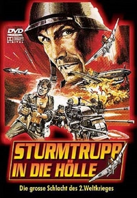 Sturmtrupp in die Hölle (DVD)