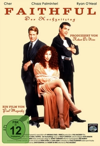 Faithful - Der Hochzeitstag (DVD)