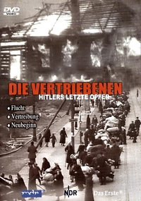 Die Vertriebenen - Hitlers letzte Opfer - Die Vertreibung (DVD)