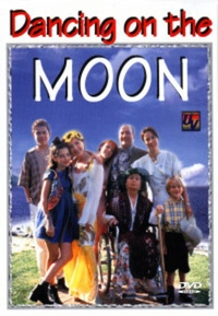 Dancing on the Moon - Erstauflage unter dem Titel 'Dancing on the Moon' (DVD)