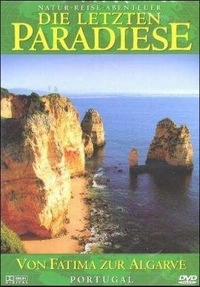Die letzten Paradiese - Portugal (DVD)