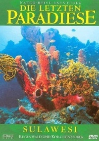 Die letzten Paradiese - Sulawesi (DVD)