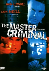 The Master Criminal (DVD)