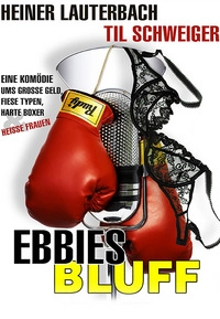 Ebbies Bluff (DVD)