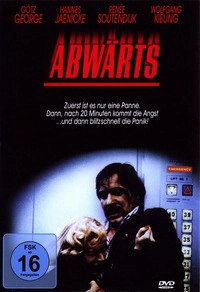 Abwärts (DVD)