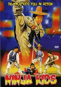 Thunder Kids (DVD)