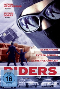 Riders (DVD)