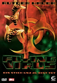 Flying Virus (DVD)