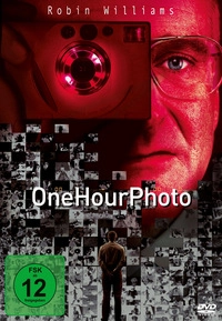 One Hour Photo (DVD)