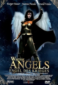 Warrior Angels (DVD)