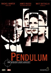Pendulum - Im Visier der Angst (DVD)